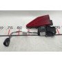 11 Люк зарядного порту з електроприводом Tesla model S REST, Tesla model X 1042766-96-H